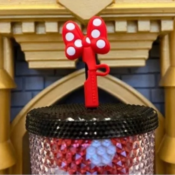 Minnie Mouse Starbucks‎ Tumbler – Walt Disney World - Picture 5 of 5